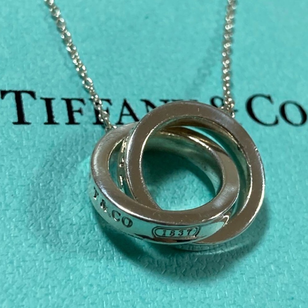 Tiffany & Co 925 Sterling ]